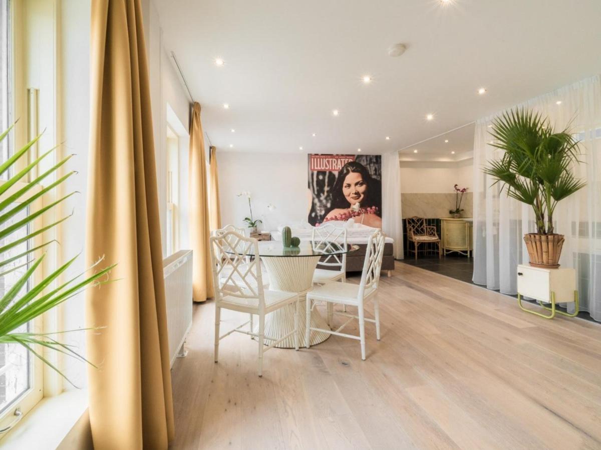 Zeta Beds Bed & Breakfast Lahey Dış mekan fotoğraf