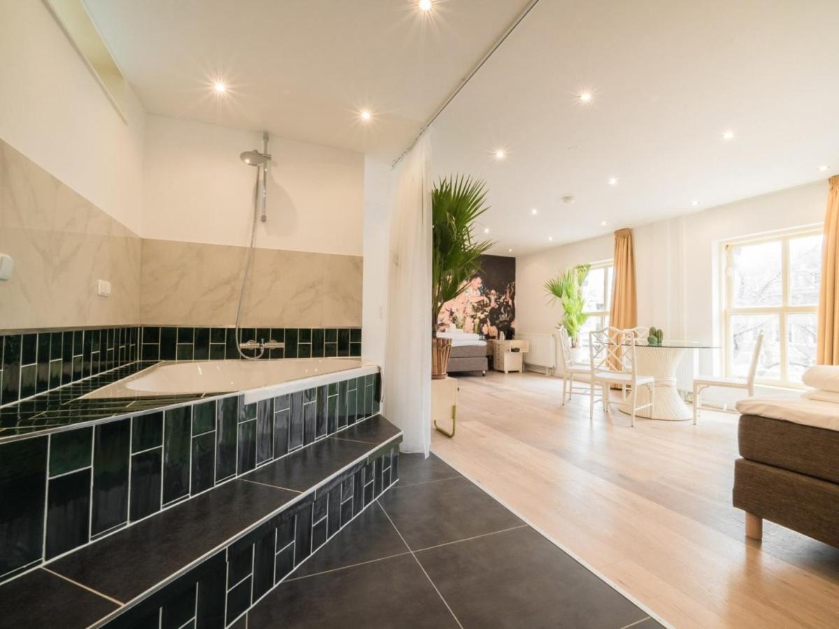 Zeta Beds Bed & Breakfast Lahey Dış mekan fotoğraf
