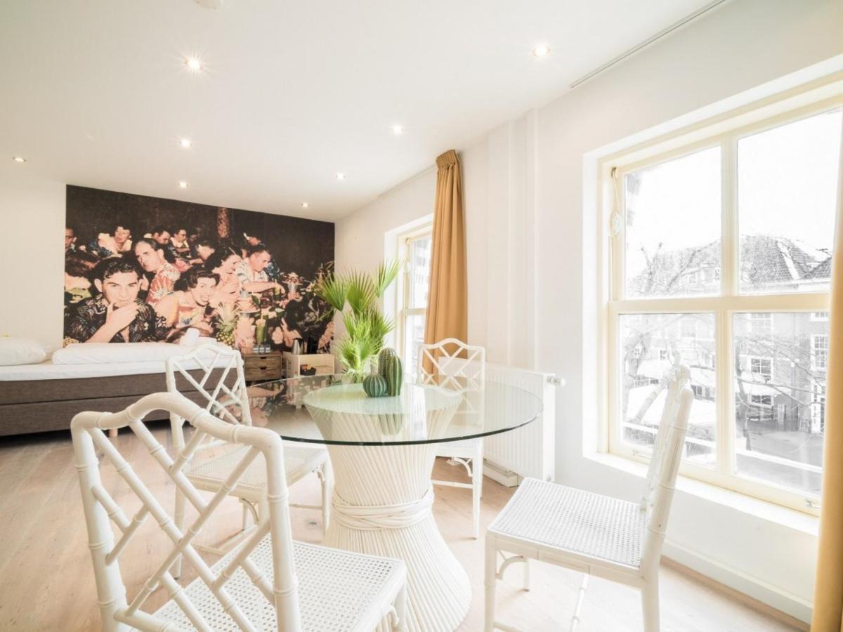 Zeta Beds Bed & Breakfast Lahey Dış mekan fotoğraf
