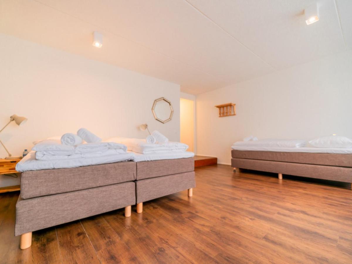 Zeta Beds Bed & Breakfast Lahey Dış mekan fotoğraf