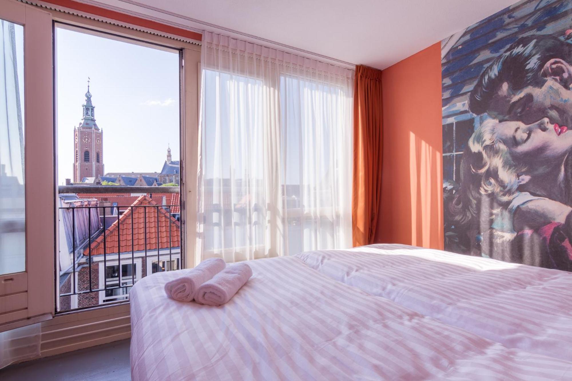 Zeta Beds Bed & Breakfast Lahey Dış mekan fotoğraf