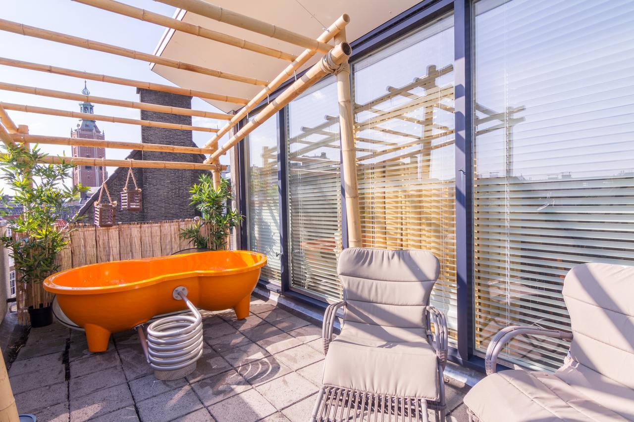 Zeta Beds Bed & Breakfast Lahey Dış mekan fotoğraf