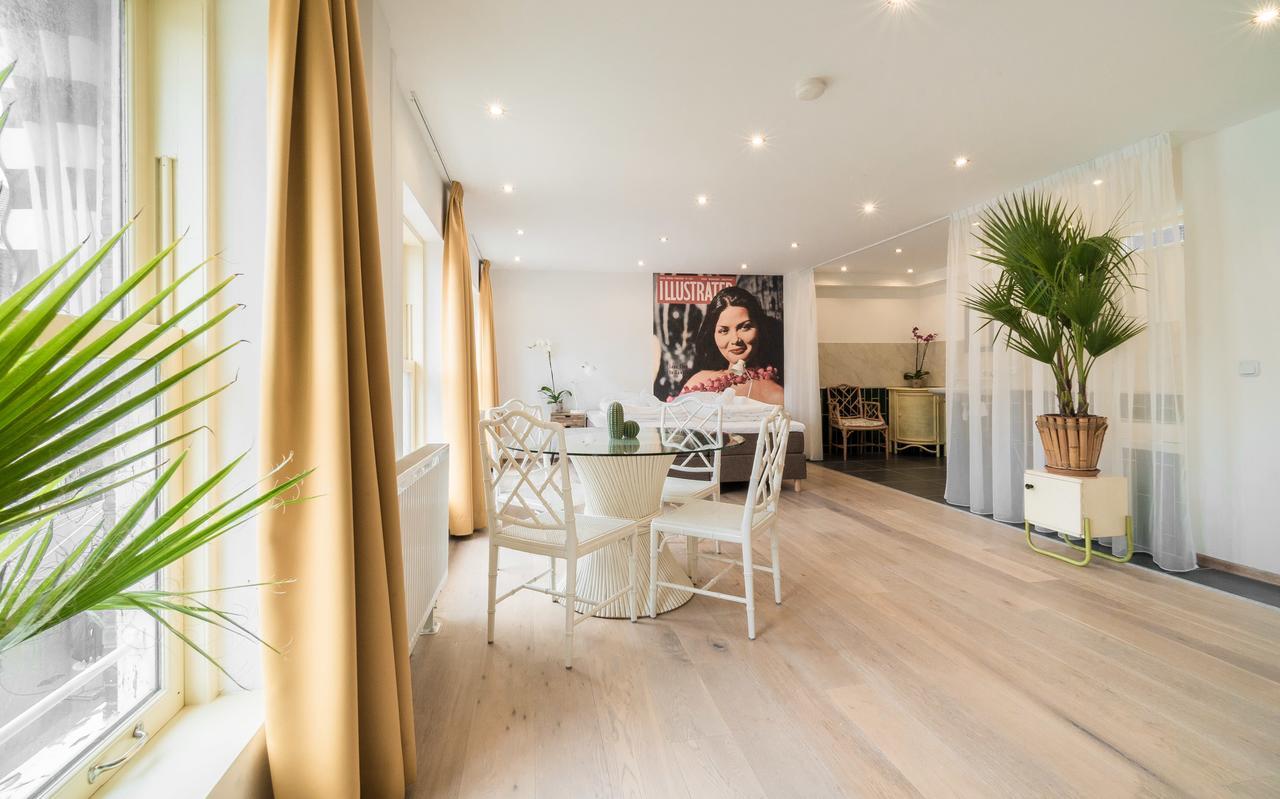 Zeta Beds Bed & Breakfast Lahey Dış mekan fotoğraf