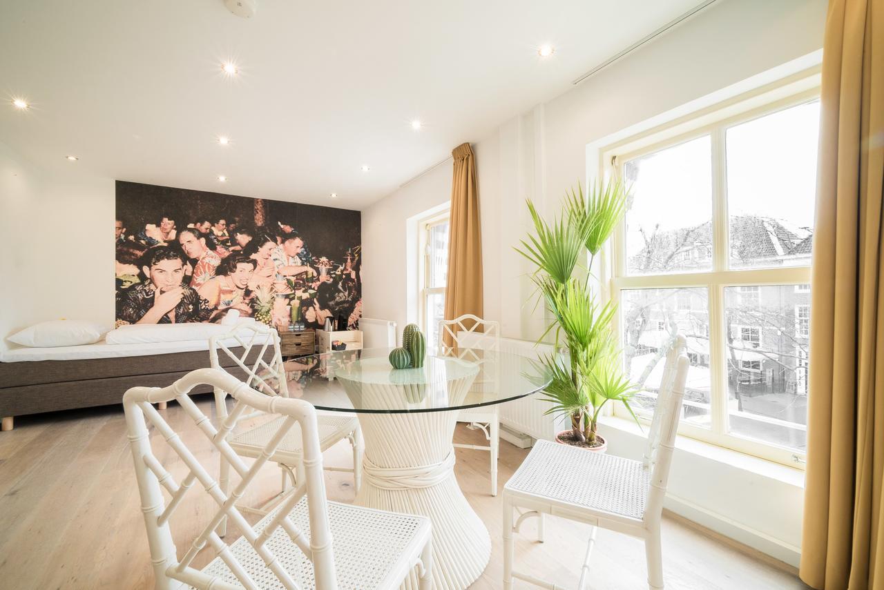 Zeta Beds Bed & Breakfast Lahey Dış mekan fotoğraf