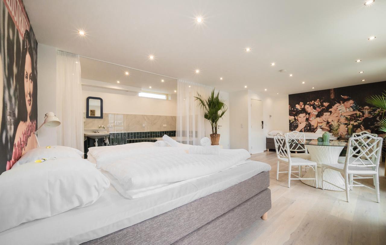 Zeta Beds Bed & Breakfast Lahey Dış mekan fotoğraf