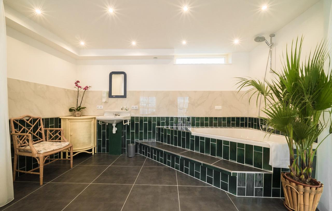 Zeta Beds Bed & Breakfast Lahey Dış mekan fotoğraf