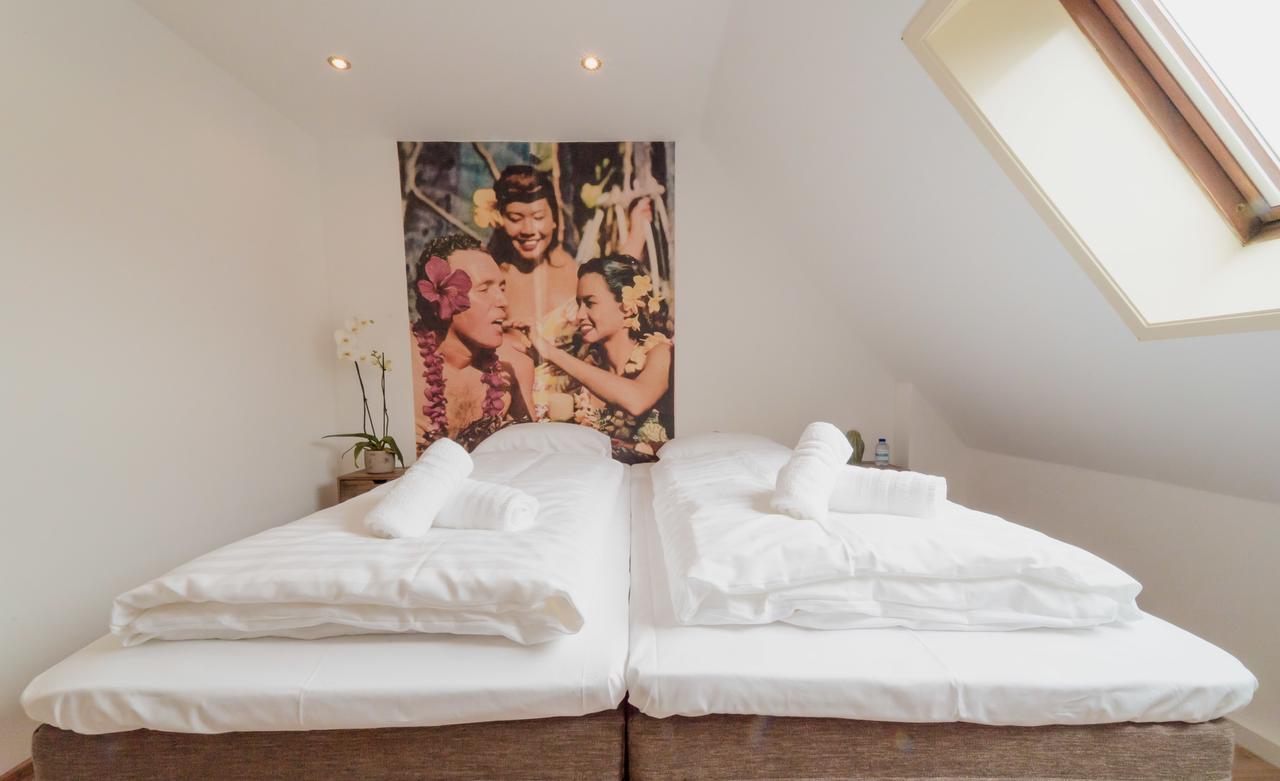 Zeta Beds Bed & Breakfast Lahey Dış mekan fotoğraf