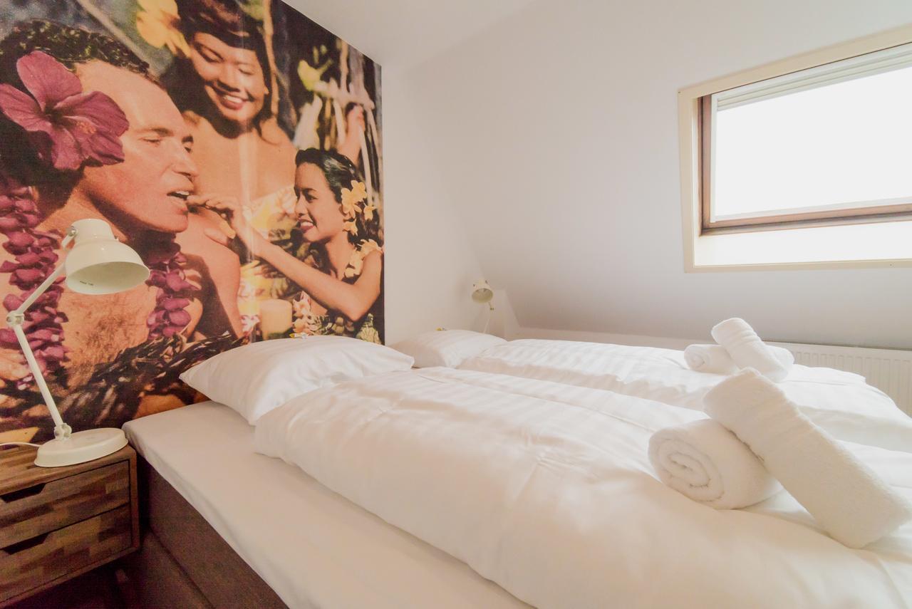 Zeta Beds Bed & Breakfast Lahey Dış mekan fotoğraf