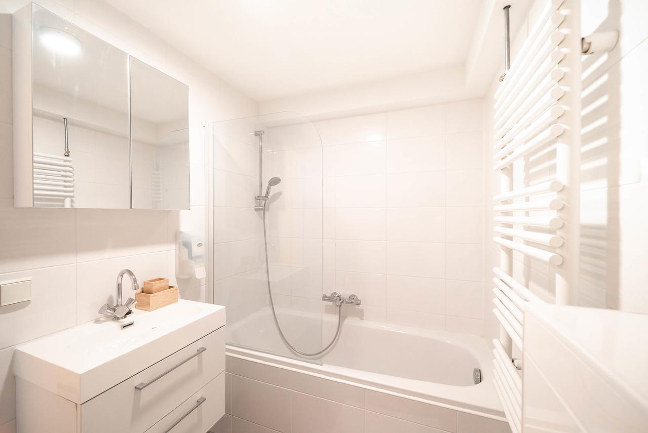 Zeta Beds Bed & Breakfast Lahey Dış mekan fotoğraf