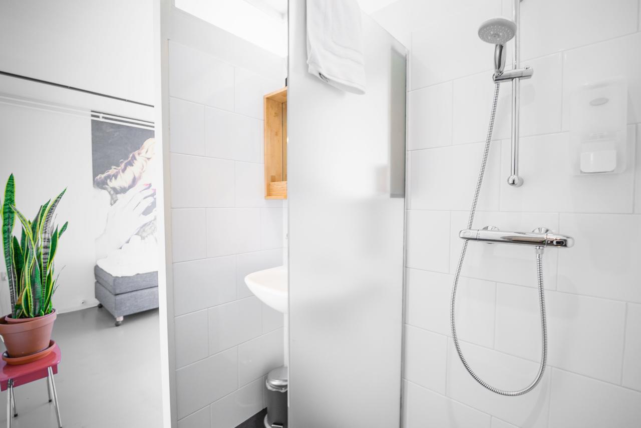 Zeta Beds Bed & Breakfast Lahey Dış mekan fotoğraf