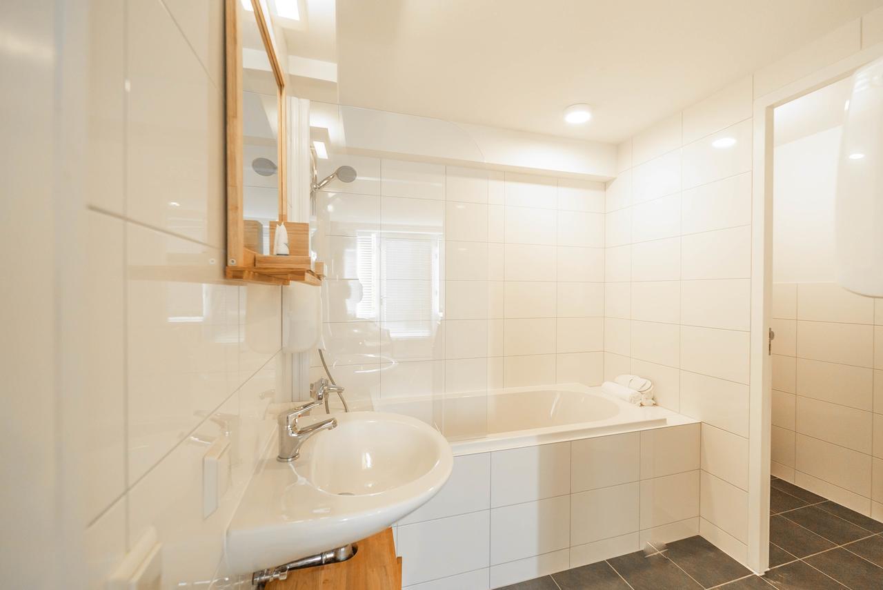 Zeta Beds Bed & Breakfast Lahey Dış mekan fotoğraf