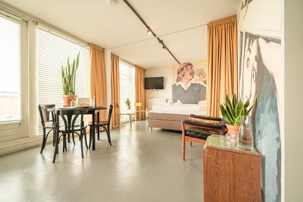 Zeta Beds Bed & Breakfast Lahey Dış mekan fotoğraf