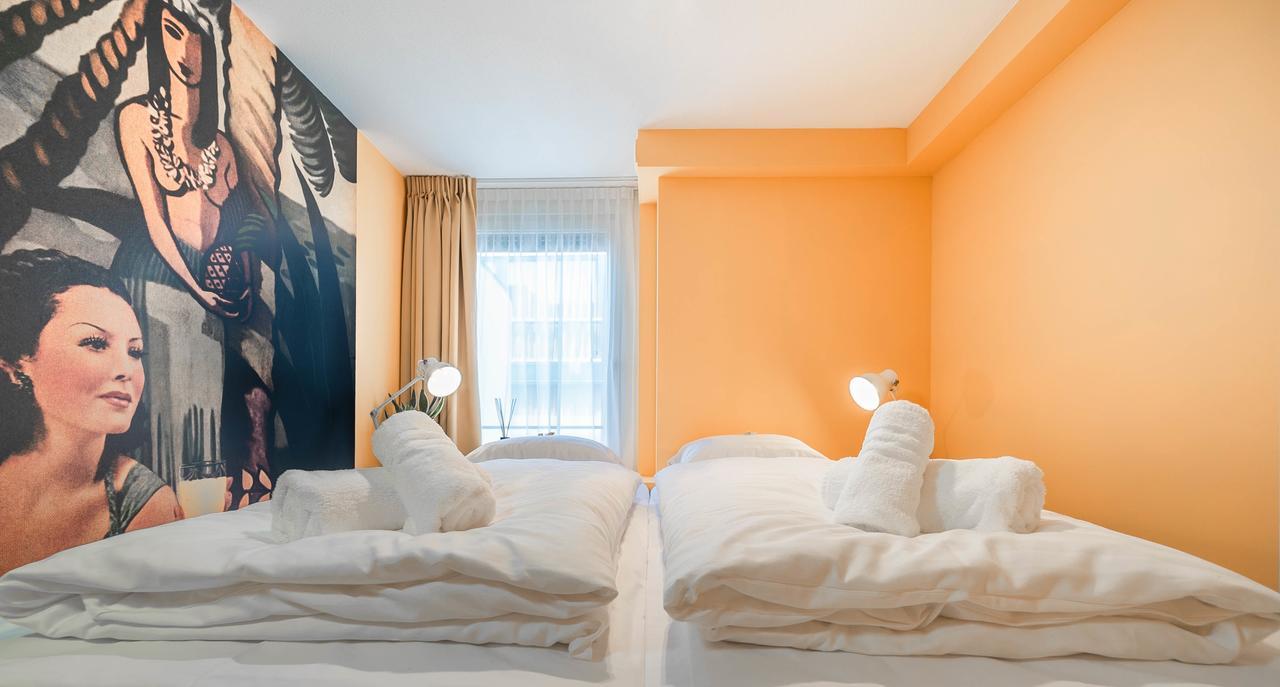 Zeta Beds Bed & Breakfast Lahey Dış mekan fotoğraf