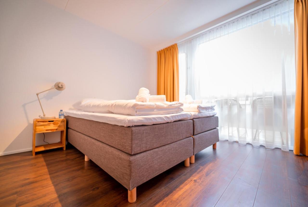 Zeta Beds Bed & Breakfast Lahey Dış mekan fotoğraf