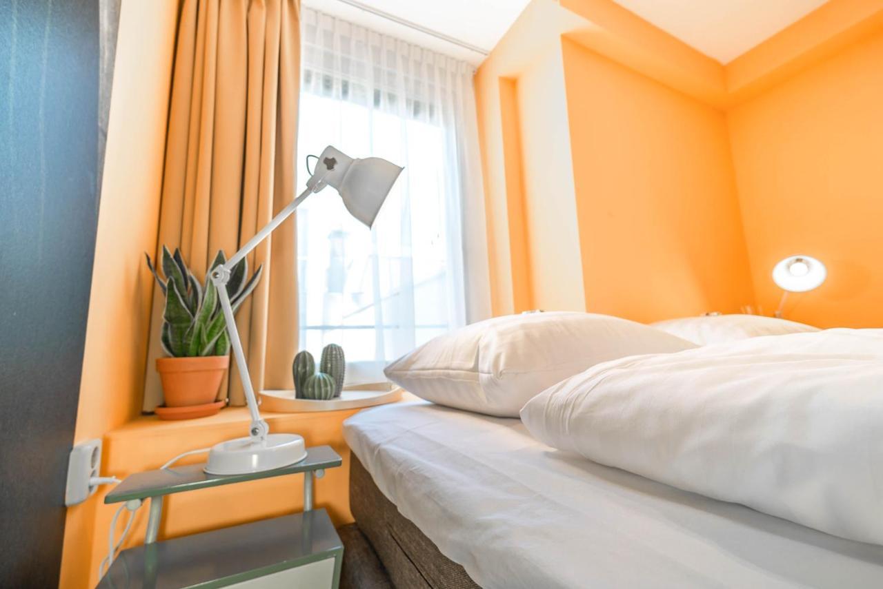 Zeta Beds Bed & Breakfast Lahey Dış mekan fotoğraf