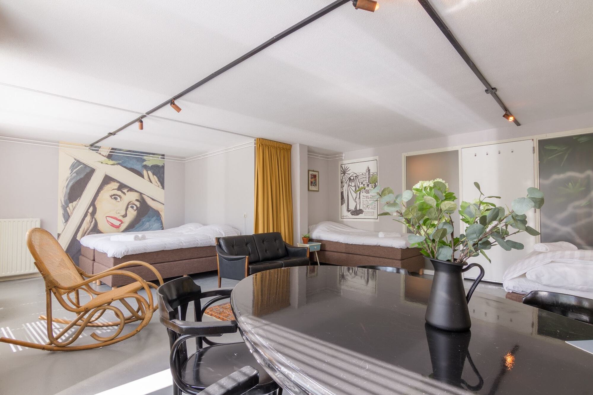 Zeta Beds Bed & Breakfast Lahey Dış mekan fotoğraf